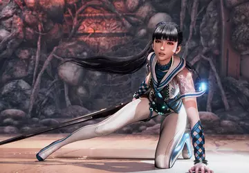 Es ist offiziell: Stellar Blade erscheint ...