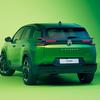 Heck des Citroën C5 Aircross