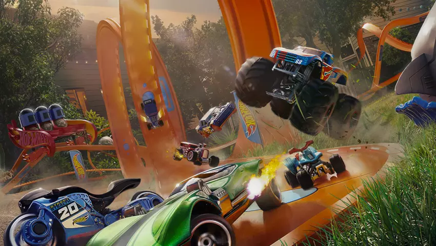 Die Entwickler von Hot Wheels Unleashed 2: Turbocharged haben einen neuen Trailer zum Spiel veröffentlicht, in dem sie einen kurzen Einblick in die Spielmodi geben