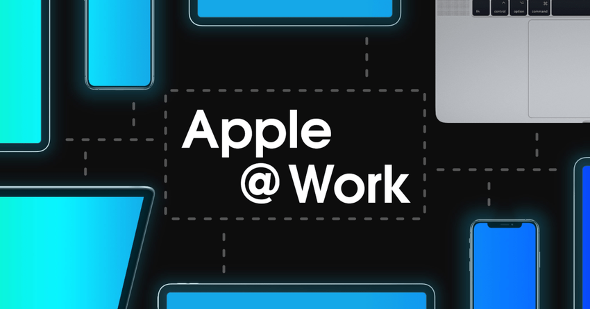 Apple @ Work Podcast: Was sind die praktischen Vorteile von Apple Business Essentials?