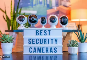 Datenschutzkonforme Sicherheitskameras