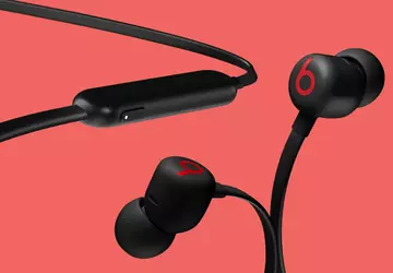 Beats Flex mit Apple W1 Chip ...