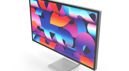 Bloomberg: Apple arbeitet an Studio Display-Nachfolger, Monitor könnte wie ein Smart Display funktionieren