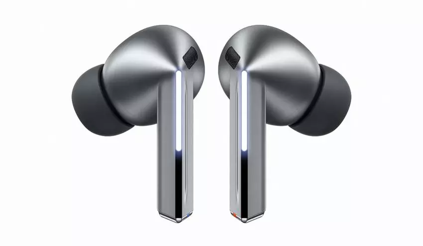 Zwei neue Galaxy Buds-Modelle - Buds 3 FE und Buds Core - wurden in der Samsung-App gesichtet