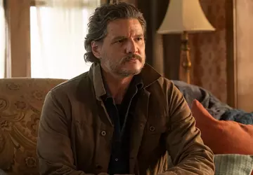 Die erste Episode der zweiten Staffel ...