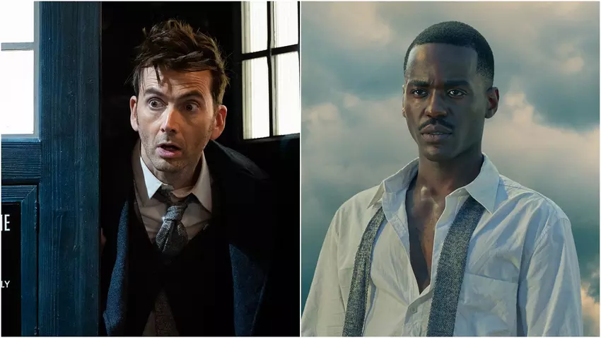 Russell T. Davies' Rückkehr zu "The Doctor Who": Showrunner verrät, dass er bereits an einem Plan für zwei weitere Staffeln arbeitet