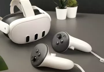 Meta Quest-Headsets unterstützen jetzt HDMI-Konnektivität für ...