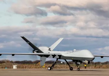 Niederlande können vier MQ-9A Reaper Block ...
