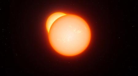 Astronomen entdecken zwei unsichtbare ultrakalte Sterne mit Temperaturen von weniger als 2.430 Grad Celsius und einem Alter von 4-5 Milliarden Jahren