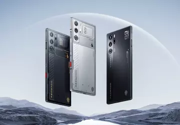 Red Magic General Manager James Jiang ...