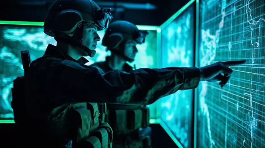 Militärisches Start-up Primer sammelt 69 Millionen Dollar für die Entwicklung von KI zur Erkennung von Bedrohungen in Echtzeit