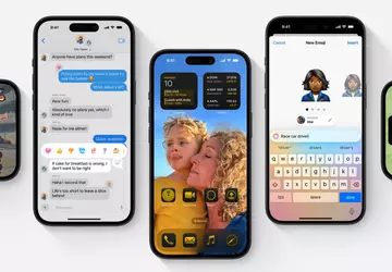 Nicht alle iPhones werden auf iOS ...