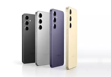 Nicht nur das Galaxy Fold 6 ...