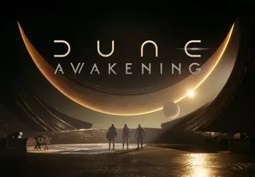 Die Entwickler von Dune: Awakening haben ...