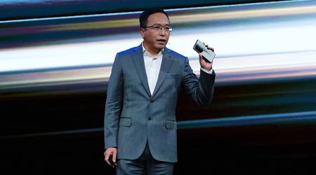 Honor-CEO tritt unerwartet von seinem Posten zurück