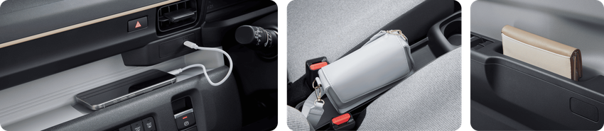 Honda N-One e: Probefahrt