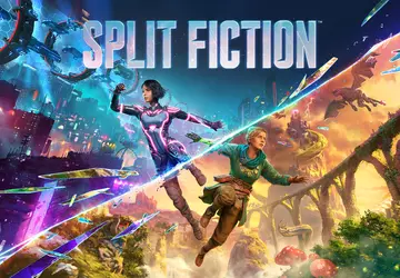Split Fiction Rezension: dynamisches kooperatives Abenteuer