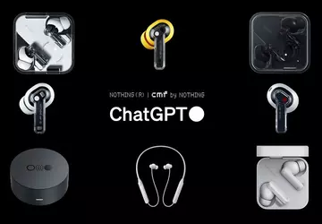 Nothing Ear (1), Nothing Ear (Stick), ...