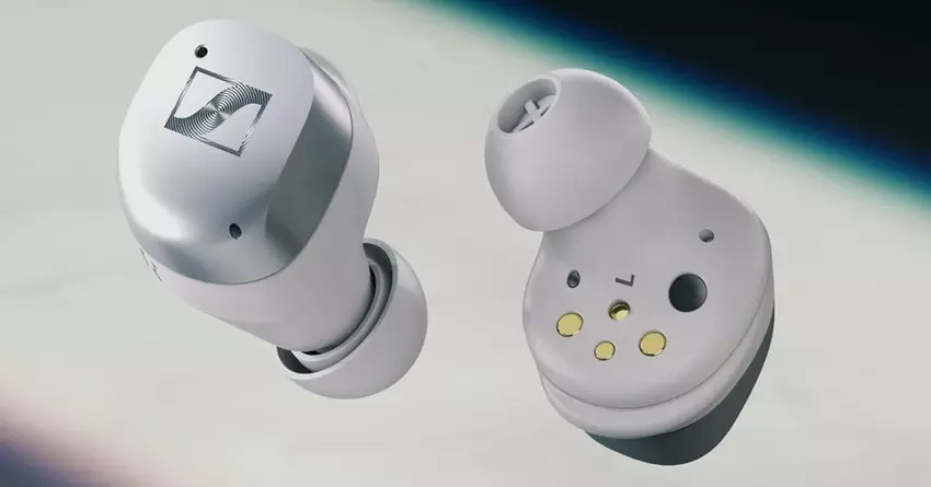 Sennheiser MOMENTUM 4 bluetooth kopfhörer für kleine ohren