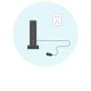 Nahtloses Wi-Fi 6-Heimnetzwerk: TP-Link Archer AX23 Router Test-44 Nahtloses Wi-Fi 6-Heimnetzwerk: TP-Link Archer AX23 Router Test-44
