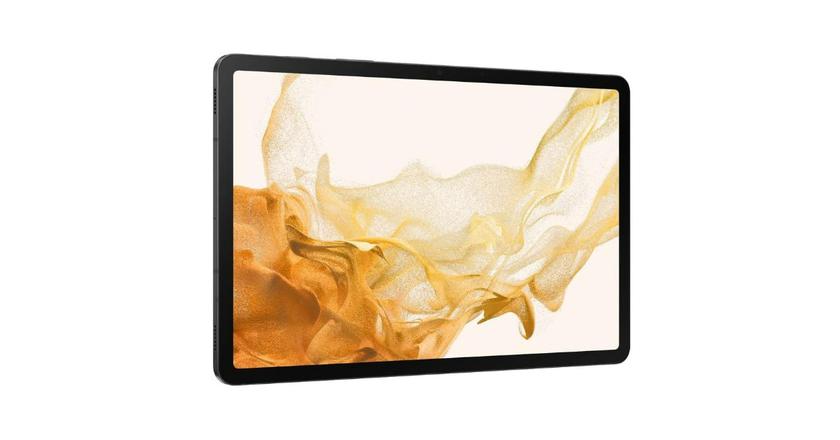 SAMSUNG Galaxy Tab S8 11-Zoll android-tablets mit kabelloser ladung