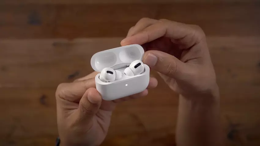 Ming-Chi Kuo: Apple AirPods Pro 2 erhalten verlustfreien Support und ein aktualisiertes Design im Stil von Beats Fit Pro