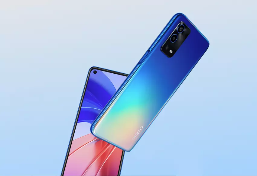 OPPO arbeitet an einem neuen Smartphone der A-Serie mit 108 MP-Kamera, 67W-Ladestrom und Snapdragon 778G-Chip