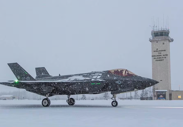 Die US-Luftwaffe hat nach der Ausmusterung ...