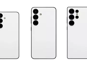 Die neuen Smartphones der Galaxy S25-Serie ...