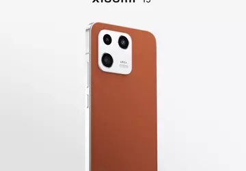 Xiaomi 13 erschien auf dem Qualitätsrendering: ...