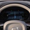 Größerer Bildschirm des Multimediasystems im aktualisierten Volvo S90