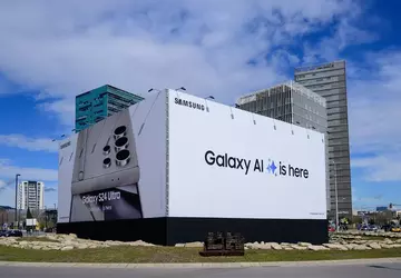 Samsung investiert 68 Millionen Dollar in ...