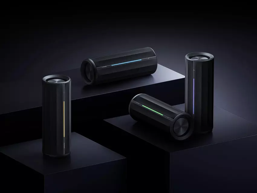 Xiaomi Bluetooth Lautsprecher
