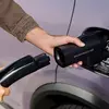 Tesla Supercharger-Ladestation
