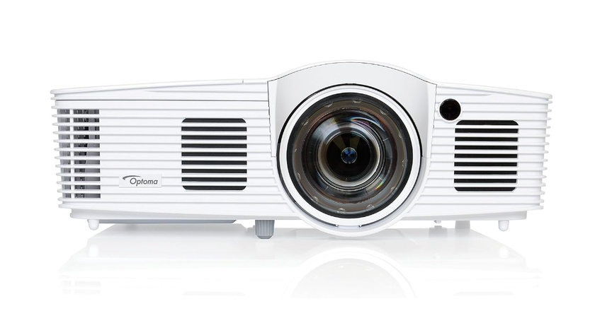 Optoma EH200ST beamer für skytrak