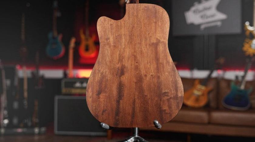 Ibanez AW54CE Elektroakustische Gitarre bis 1000