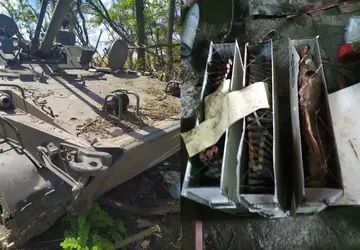 "Jetzt wird er seine früheren Besitzer ...