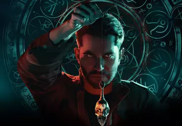 Die Entwickler des Horrorspiels The Occultist ...