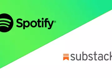 Substack-Podcasts sind auf Spotify verfügbar