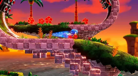 Während der ONL verriet Sega weitere Details zur Deluxe Edition von Sonic Superstars und veröffentlichte einen Trailer zum Multiplayer-Modus des Spiels
