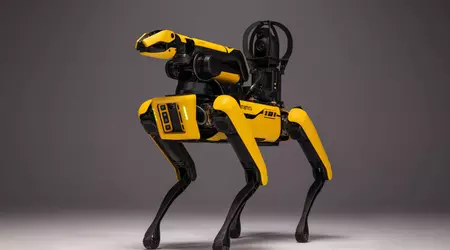 Niederländische Polizei testet Roboterhund mit künstlicher Intelligenz für Razzien in Drogenlabors
