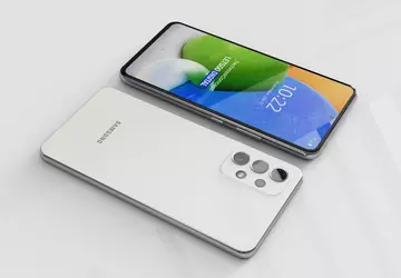 Spezifikationen und Qualitäts-Renderings des Samsung Galaxy ...