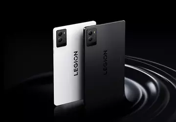 Lenovo hat sein neues Legion Y700 ...