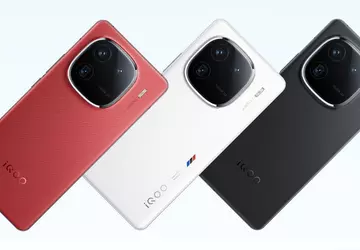 Insider: iQOO 13 erhält einen 6100mAh-Akku ...