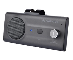 Avantree CK11 Freisprecheinrichtung für Bluetooth-Autos