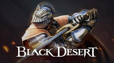 Beliebtes MMORPG verlässt PS4 und Xbox One: Black Desert kommt auf Current-Gen-Konsolen