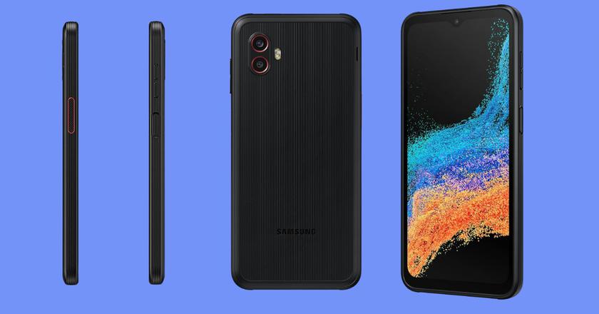 Samsung Galaxy XCover6 Pro beste baustellen-handys