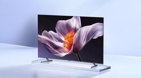 98" Fernseher mit HyperOS 2 und einem großartigen Preis: Die Xiaomi TV S Mini LED 2025 Reihe mit einer großen Auswahl an Diagonalen hat in China Premiere gefeiert