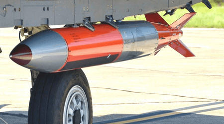 USA könnten heimlich veraltete Atombomben in Europa durch neue ersetzen