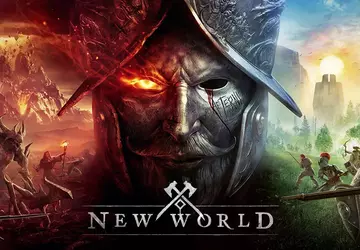 New World: Aeternum wird im September ...